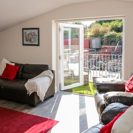 The Apartment At Plas Yr Eithin Amlwch Exterior foto
